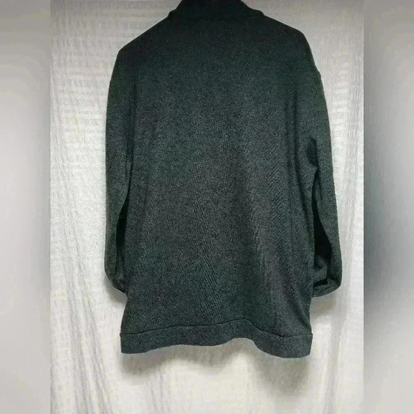 Linksoul Full  zip Luxury Cotton Jacket. Men's Size XL - Picture 2 of 7